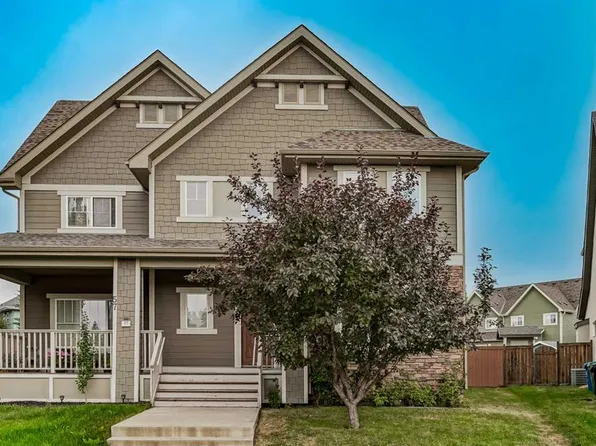 53 S Mahogany Point SE, Calgary, AB T3M 0T2
