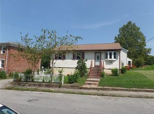 713 Harding St, Petersburg, VA 23803