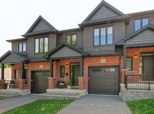 420 Old Wonderland Rd, London, ON N6K 3R2