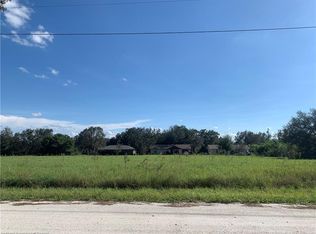 1717 W Atchison Rd, Avon Park, FL 33825