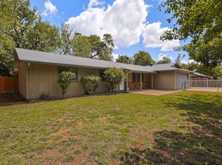 4551 E Bonnyview Rd, Redding, CA 96001