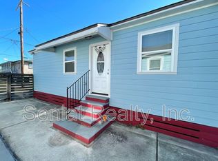 4534 Urquhart St, New Orleans, LA 70117