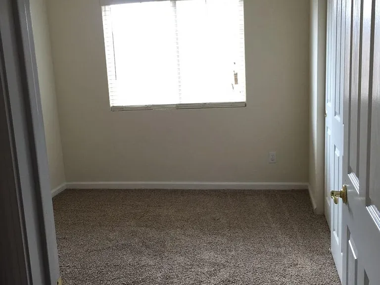 Bedroom Downstairs
