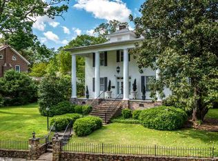 4300 S Lookout Rd, Little Rock, AR 72205