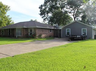 5726 Avenue O, Santa Fe, TX 77510