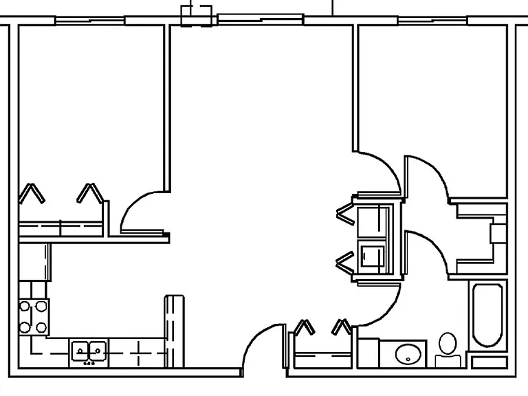 Pheasant Run Apartments — Photo 13