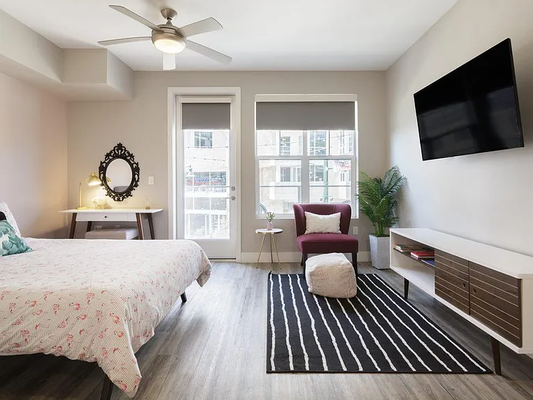 Amo Apartments Little Italy — Photo 62