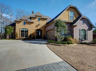 754 Dumaine Dr, Bossier City, LA 71111