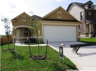 1043 Sundance Hunt, San Antonio, TX 78245