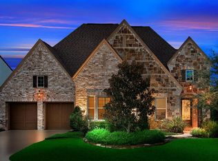 102 W Cresta Bend Pl, The Woodlands, TX 77389