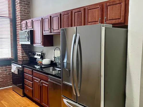 1010 Arch St Unit 304, Philadelphia, PA 19107