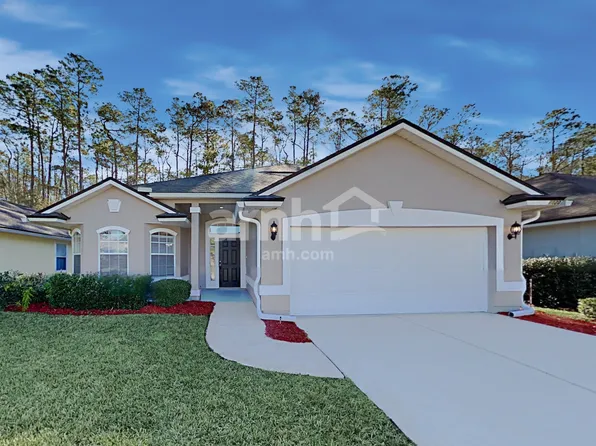 1020 Beckingham Dr, Saint Augustine, FL 32092