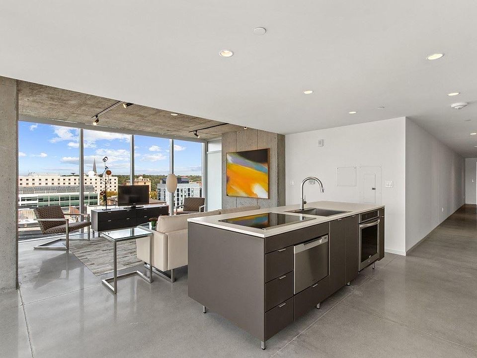 201 E Washington St UNIT 802, Iowa City, IA 52240 Zillow