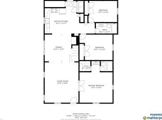 2926 N Graham Rd, Franklin, IN 46131