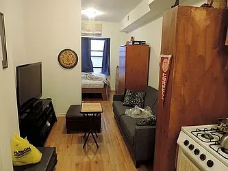 Rented by J Misrahi Realty Corp