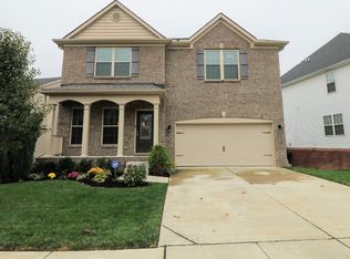 4036 Mooncoin Way, Lexington, KY 40515