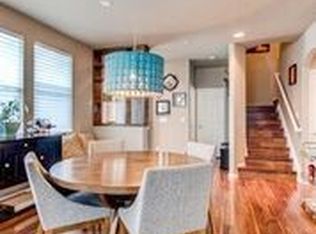 3809 Rock Creek Dr UNIT A, Fort Collins, CO 80528