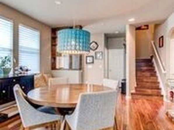 3809 Rock Creek Dr UNIT A