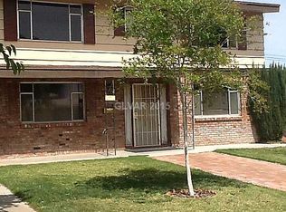5604 Seabaugh Ave, Las Vegas, NV 89107