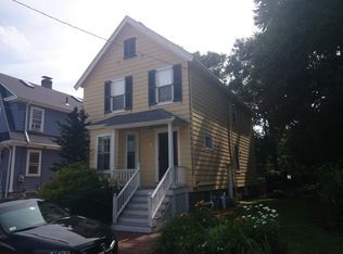 6 Conry Cres, Jamaica Plain, MA 02130