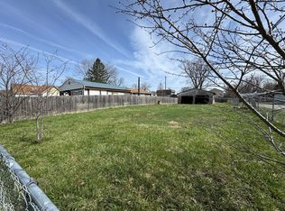 203 Short St, Brooklyn, IN 46111