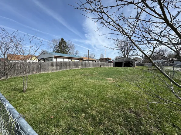 203 Short St, Brooklyn, IN 46111