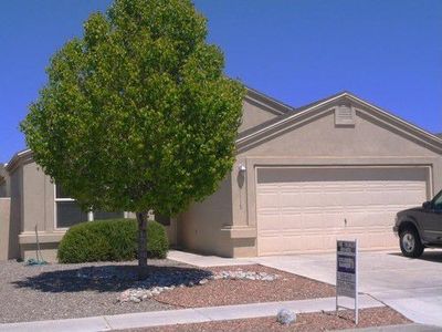 11115 Kaibab Rd SE, Albuquerque, NM, 87123