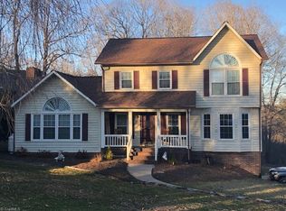 2153 Buckeye Ct, Wilkesboro, NC 28697