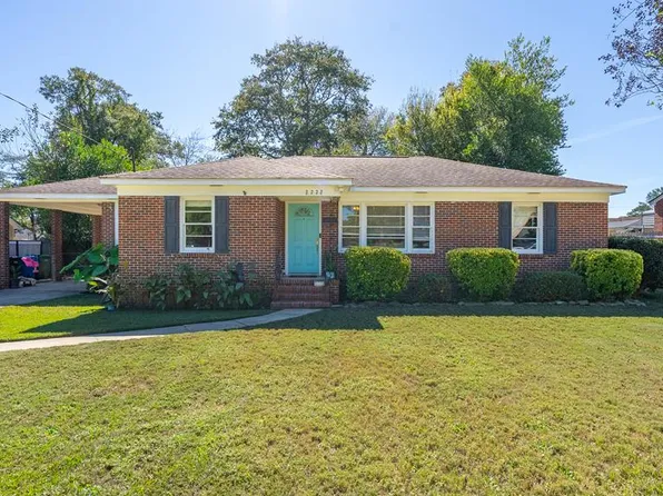 2222 51st St, Columbus, GA 31904