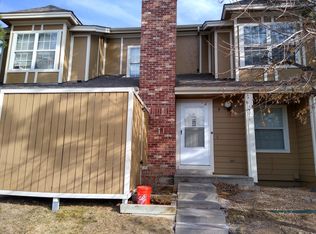 14211 E Dickinson Dr UNIT B, Aurora, CO 80014