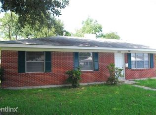 2211 Swetman Blvd, Gulfport, MS 39507