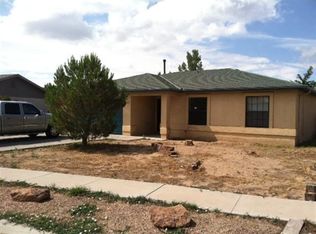 1071 Peach Ct SE, Los Lunas, NM 87031