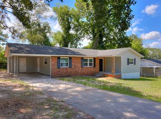 3512 Redd Dr, Augusta, GA 30906