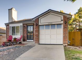 17940 E Cornell Dr, Aurora, CO 80013