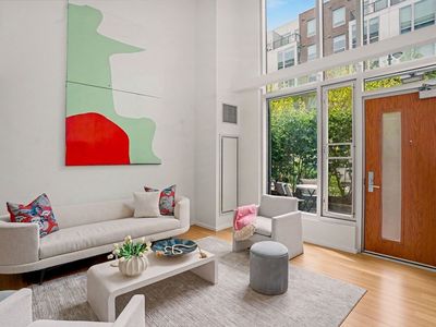 1 Earhart St Unit 115, Cambridge, MA, 02141