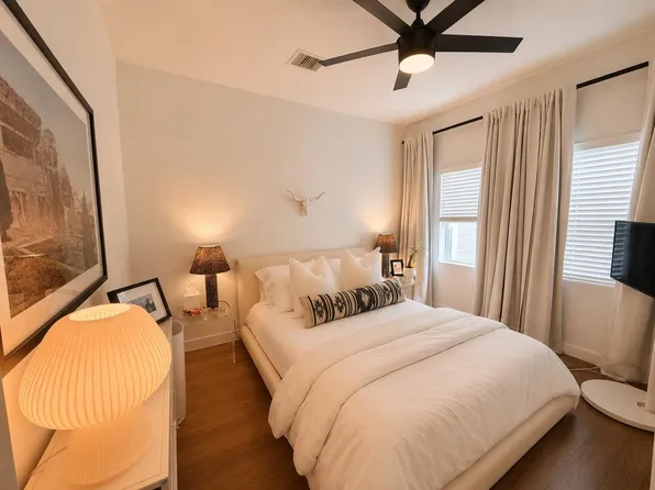 415 Fairview St APT 8, Houston, TX 77006