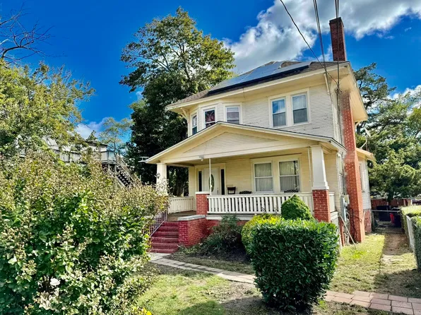 614 S Main St, Pleasantville, NJ 08232