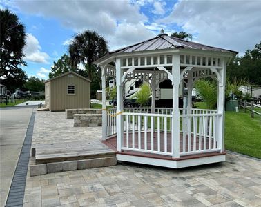 2884 NE 102nd Ct, Silver Springs, FL, 34488