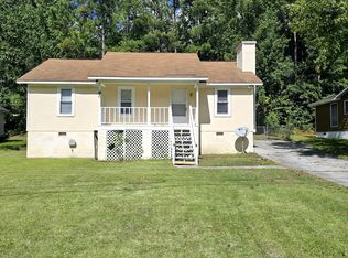 766 Friar Tuck Ln, Macon, GA 31220