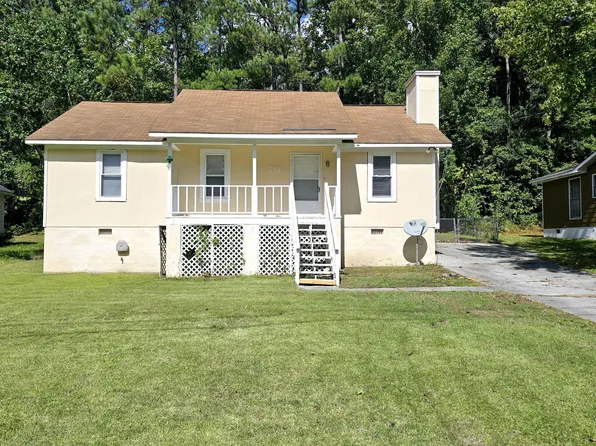 766 Friar Tuck Ln, Macon, GA 31220