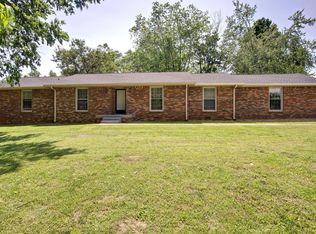 301 Glenwood Dr, Mount Juliet, TN 37122
