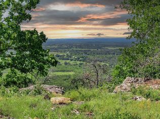 LOT 17 Clayton Mountain Rd, Gordon, TX 76453