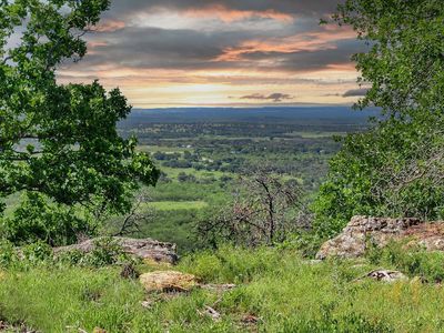 LOT 23.4 Clayton Mountain Rd, Gordon, TX, 76453