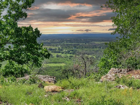 LOT 18.1 Clayton Mountain Rd, Gordon, TX 76453