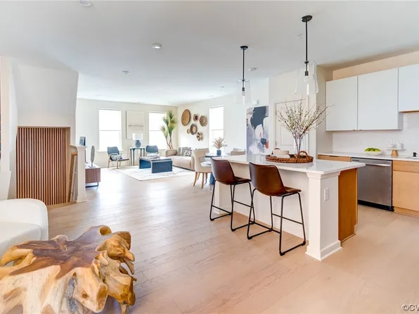 1900 Roseneath Rd #4A, Richmond, VA 23230