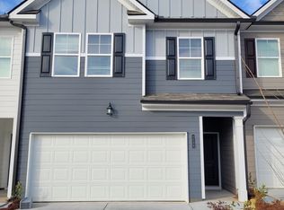 1162 W Hampton Way #122, Villa Rica, GA 30180