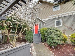 659 W Emerson St, Seattle, WA 98119