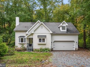 25 Admiral Ave, Ocean Pines, MD 21811