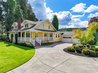 37692 Wheeler Rd, Dexter, OR 97431