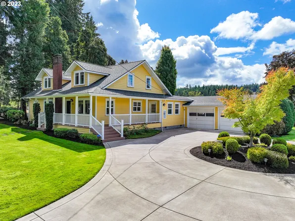 37692 Wheeler Rd, Dexter, OR 97431